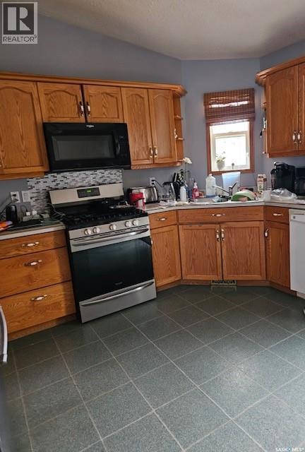 414 1St Street E, Meadow Lake, SK