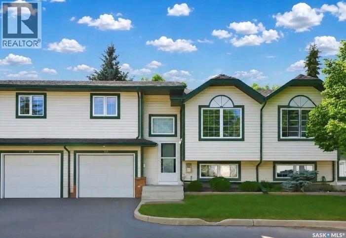 111 515 Mcwillie Avenue, Saskatoon, SK