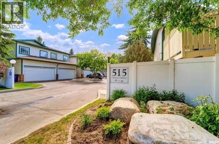 111 515 Mcwillie Avenue, Saskatoon, SK