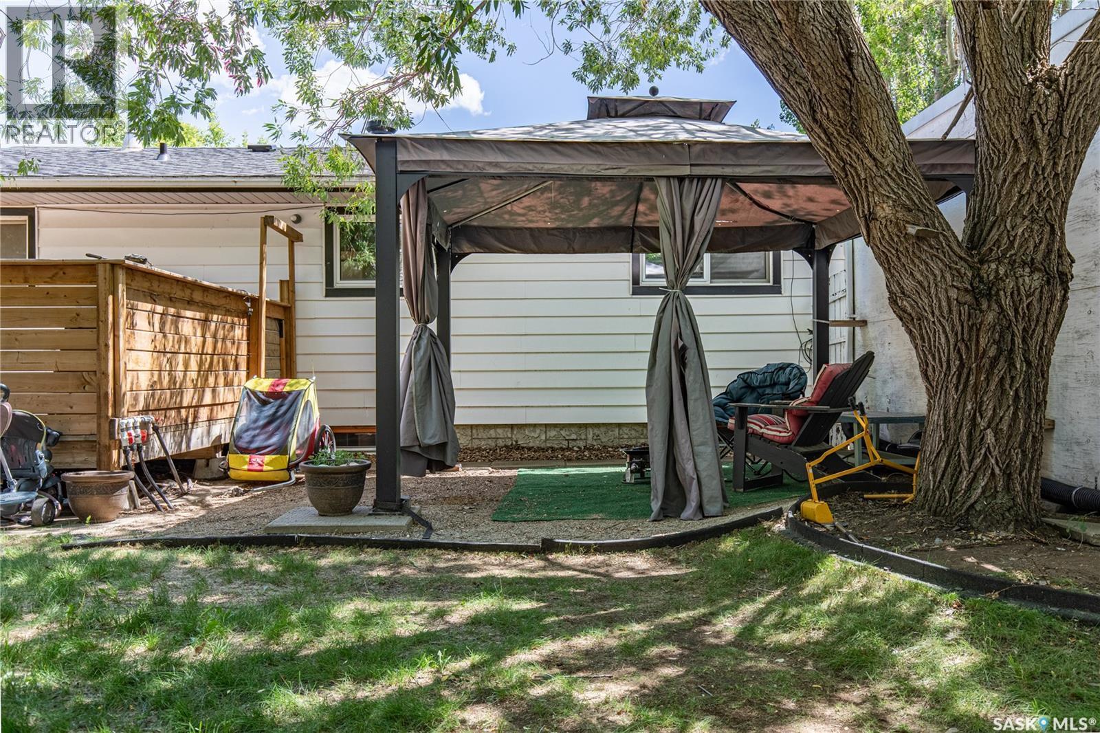 1387 Manitou Crescent, Moose Jaw, SK