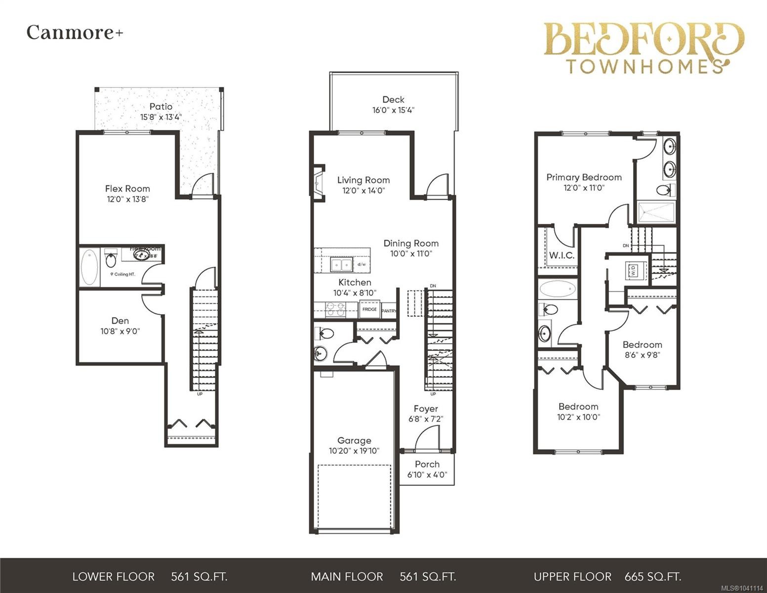 2846 Apex Close, Langford, BC