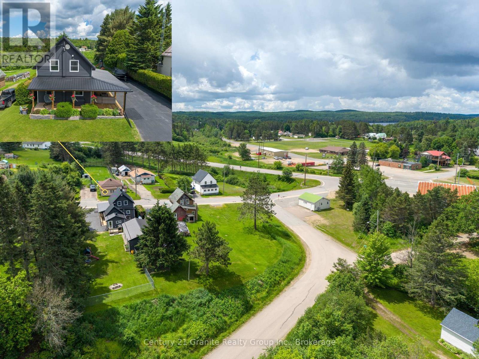 25 Post Street, South Algonquin, ON