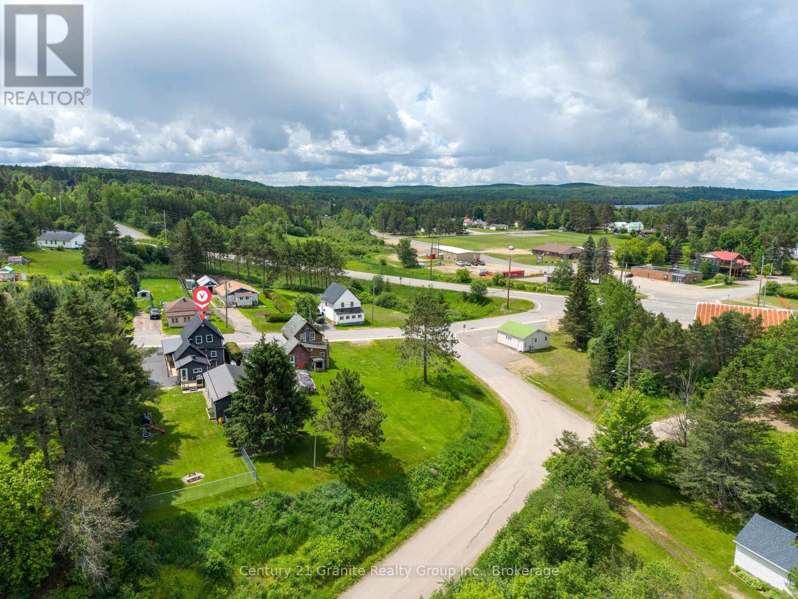 25 Post Street, South Algonquin, ON