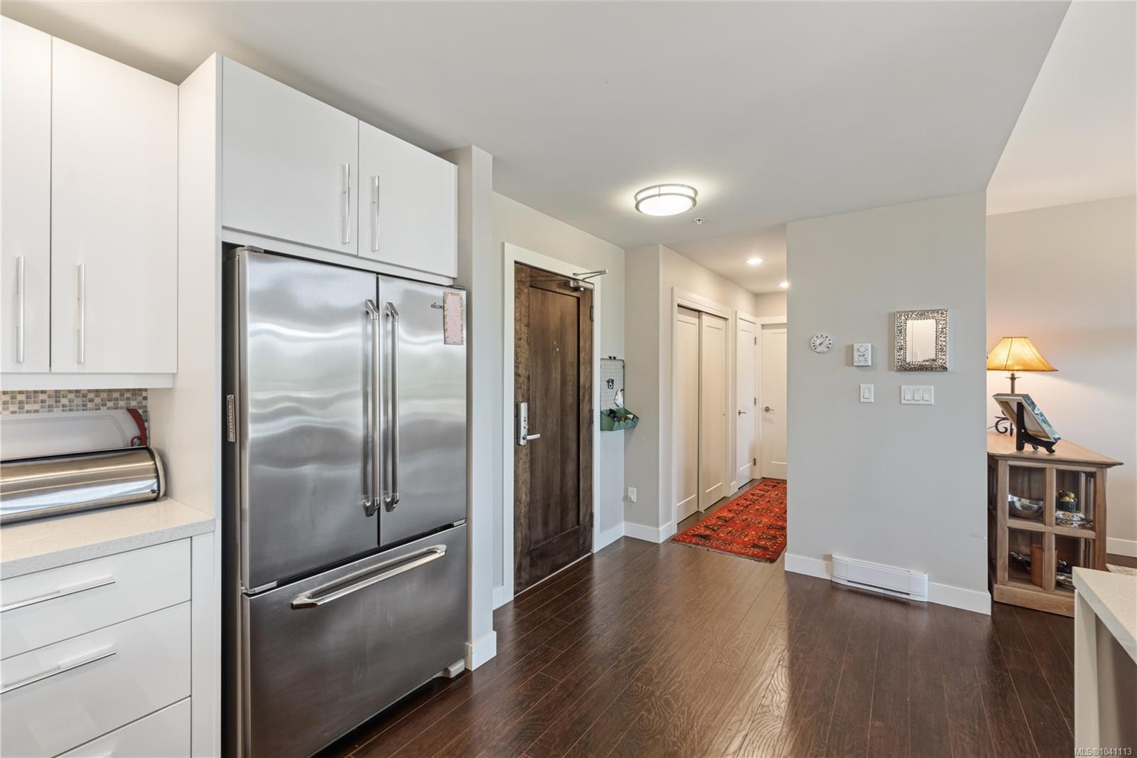 #302-439 College Rd, Qualicum Beach, BC