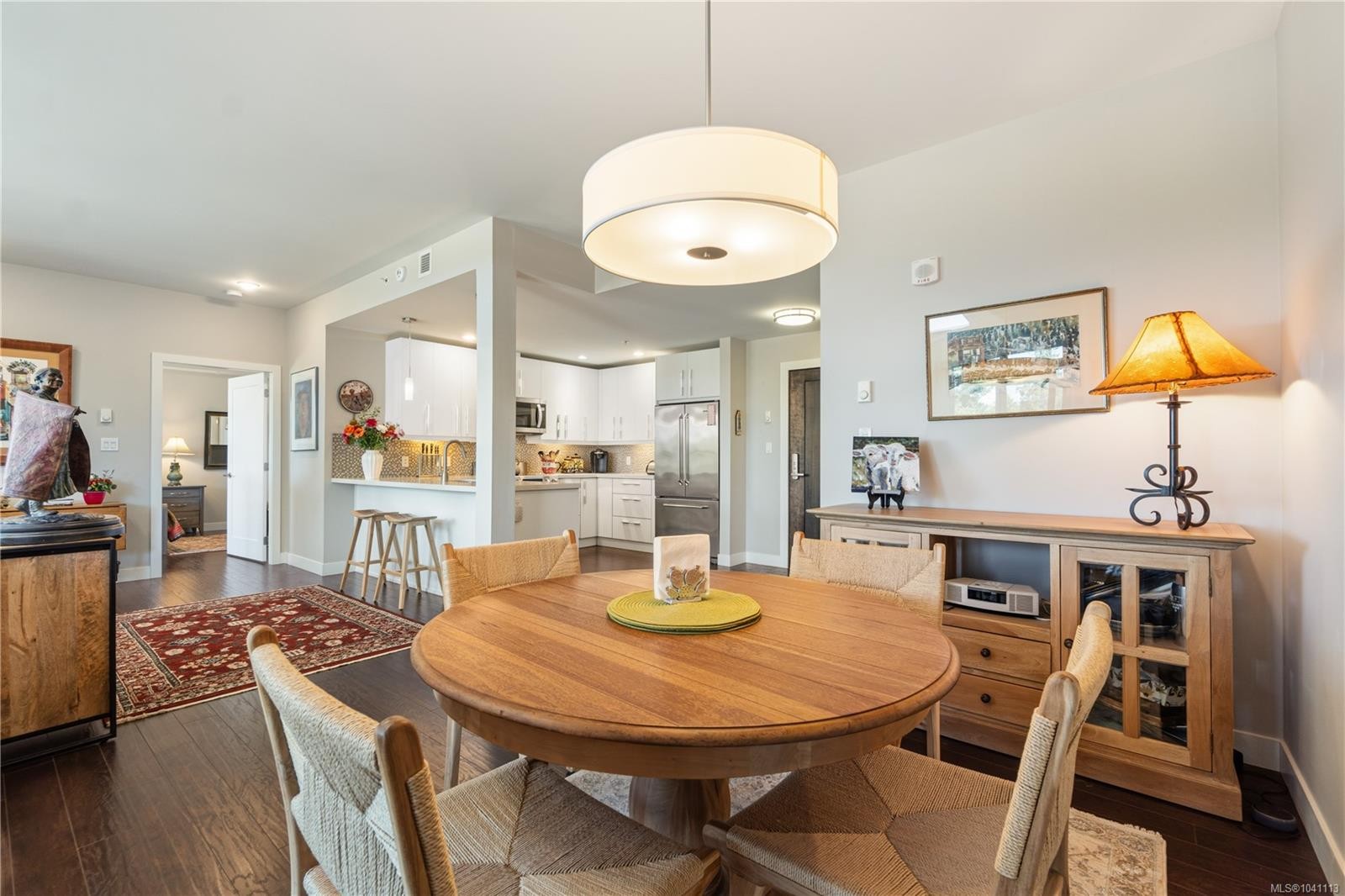 #302-439 College Rd, Qualicum Beach, BC