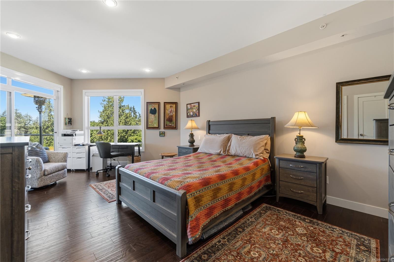 #302-439 College Rd, Qualicum Beach, BC