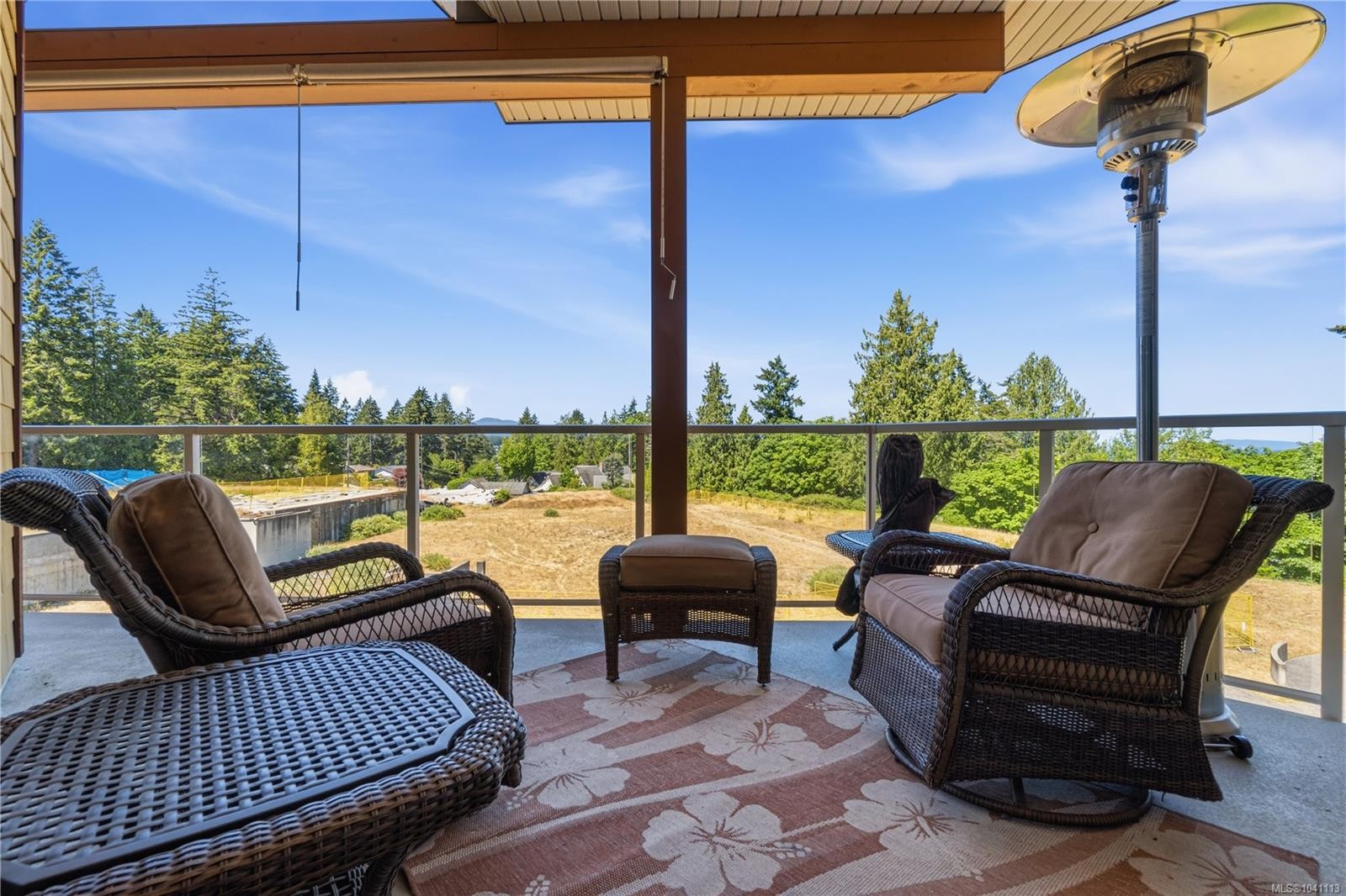 #302-439 College Rd, Qualicum Beach, BC