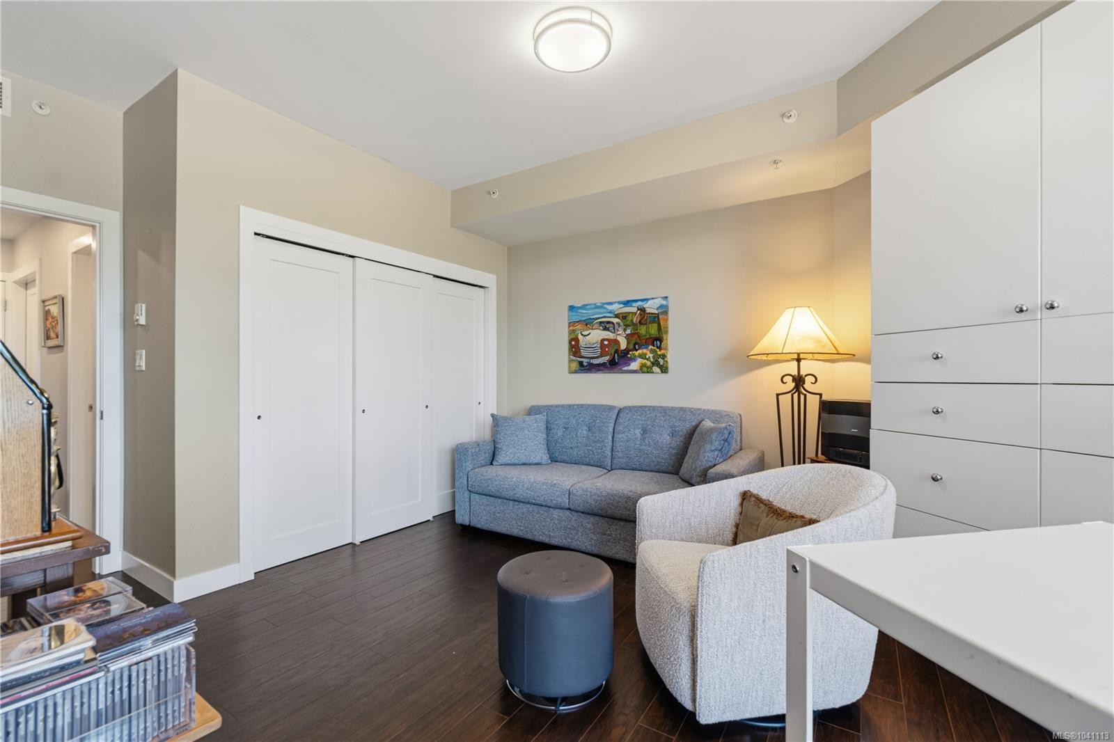 #302-439 College Rd, Qualicum Beach, BC