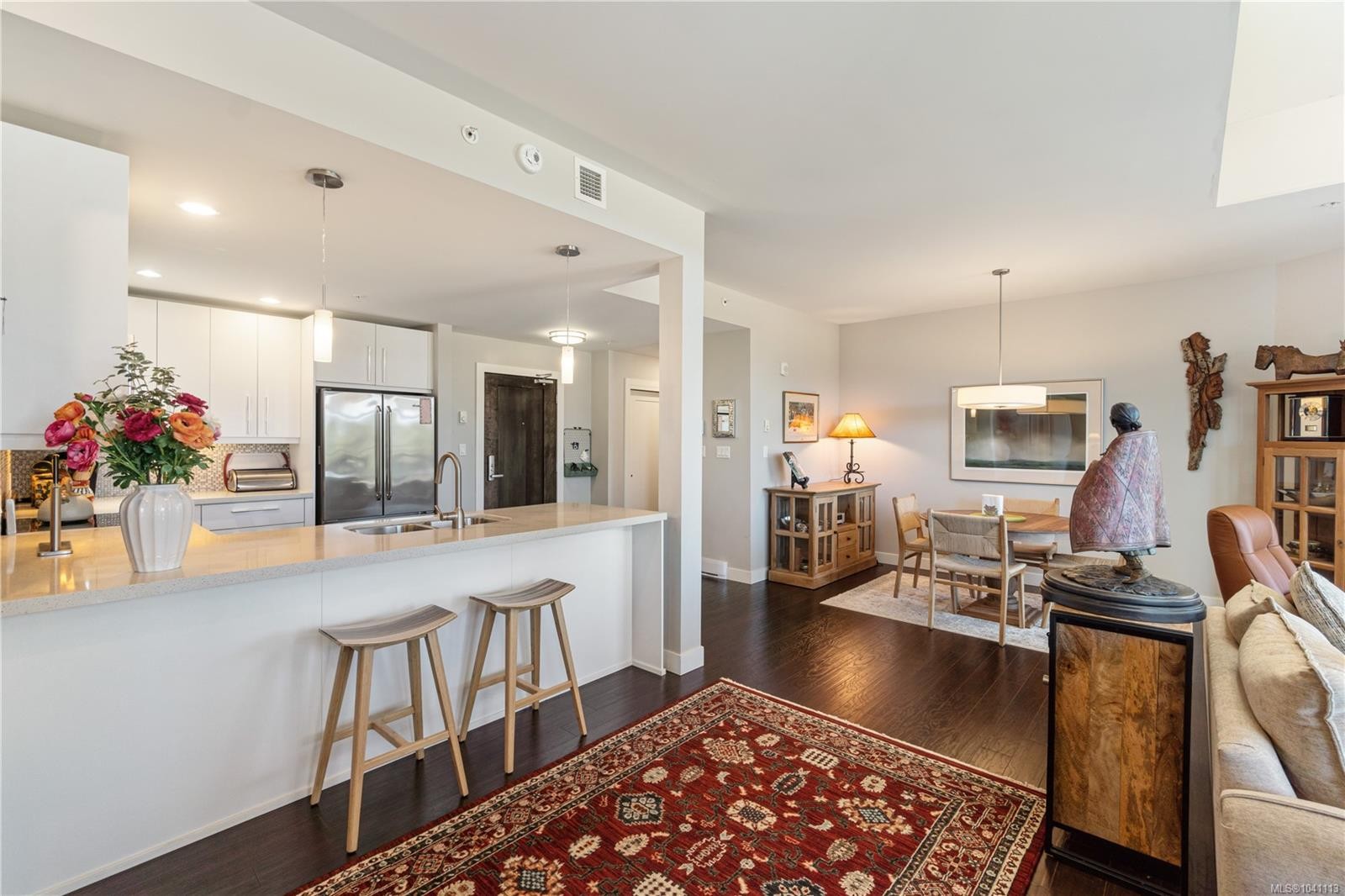 #302-439 College Rd, Qualicum Beach, BC