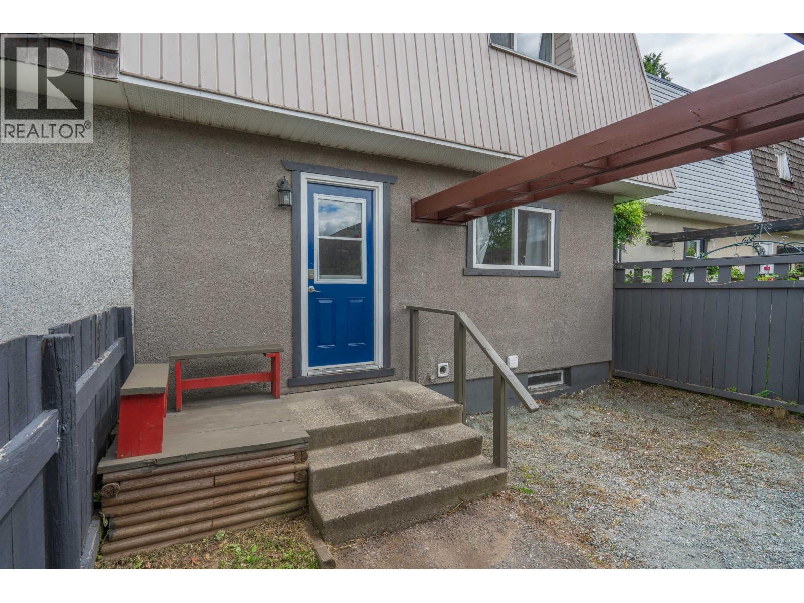 508 Beech Crescent, Prince George, BC