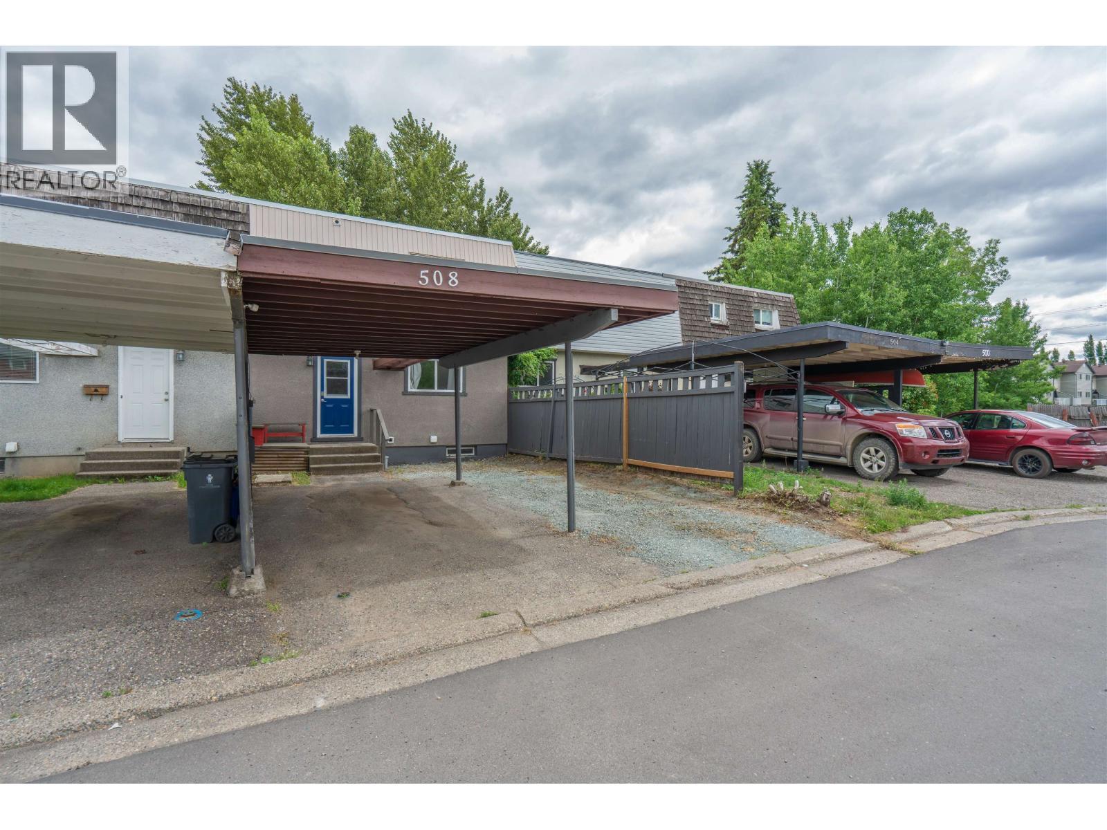 508 Beech Crescent, Prince George, BC