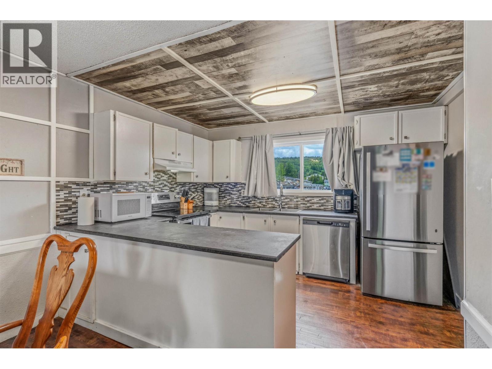 508 Beech Crescent, Prince George, BC