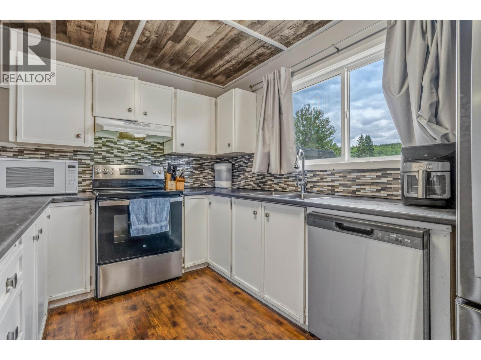 508 Beech Crescent, Prince George, BC