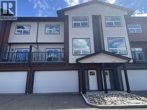 707 7000 HUSBAND DRIVE  Prince George, BC V2N 0K2