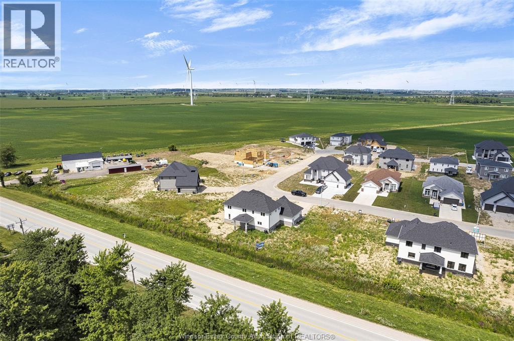 4509 Ursula, Comber, ON