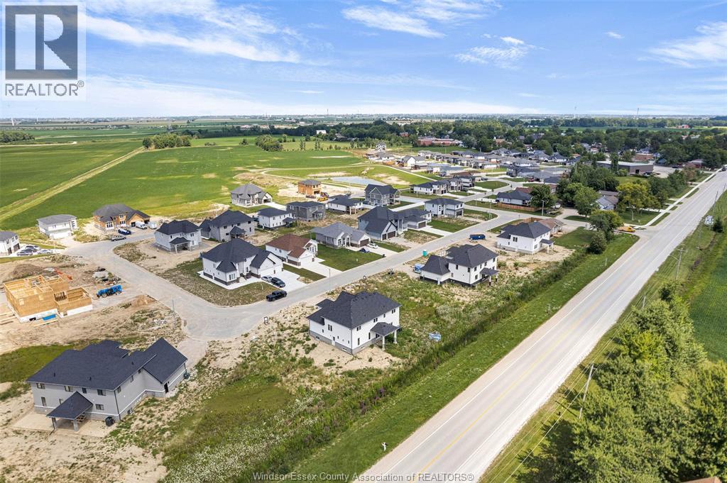4509 Ursula, Comber, ON