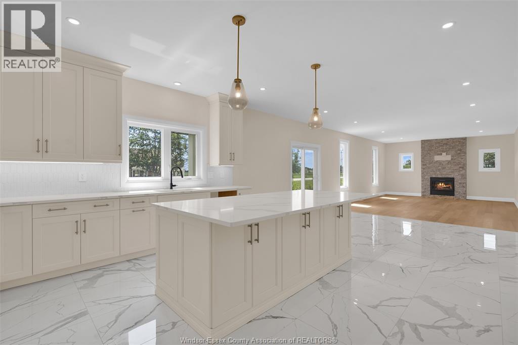4509 Ursula, Comber, ON