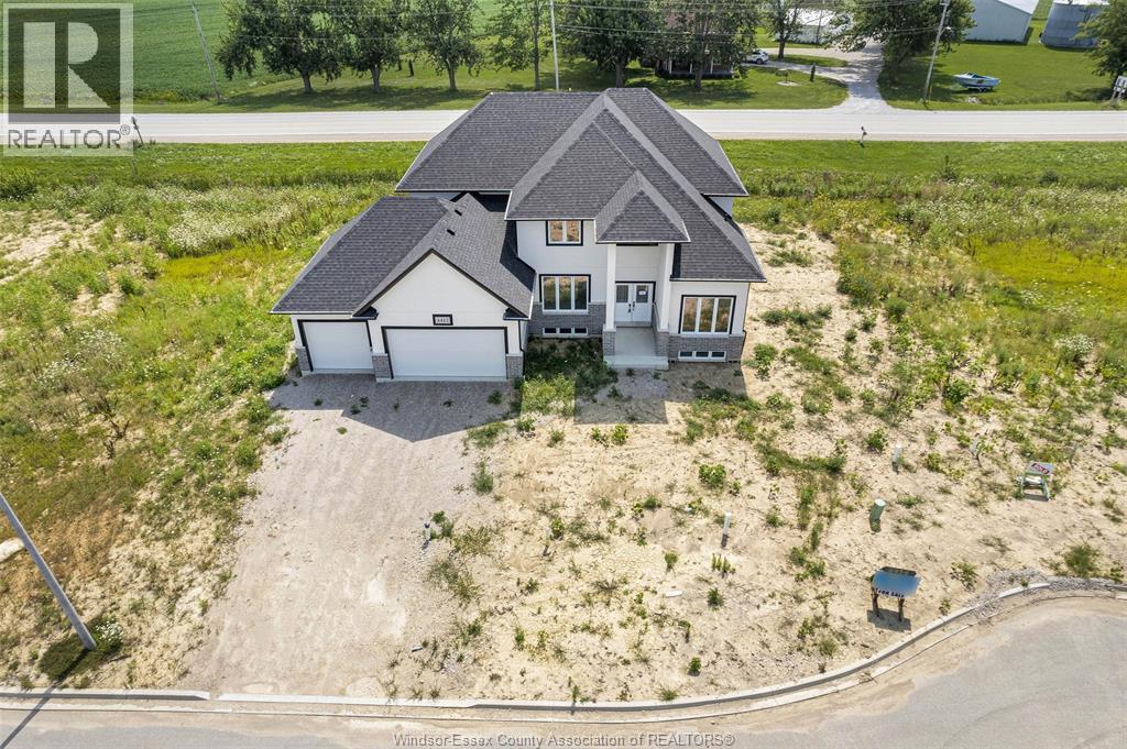 4509 Ursula, Comber, ON