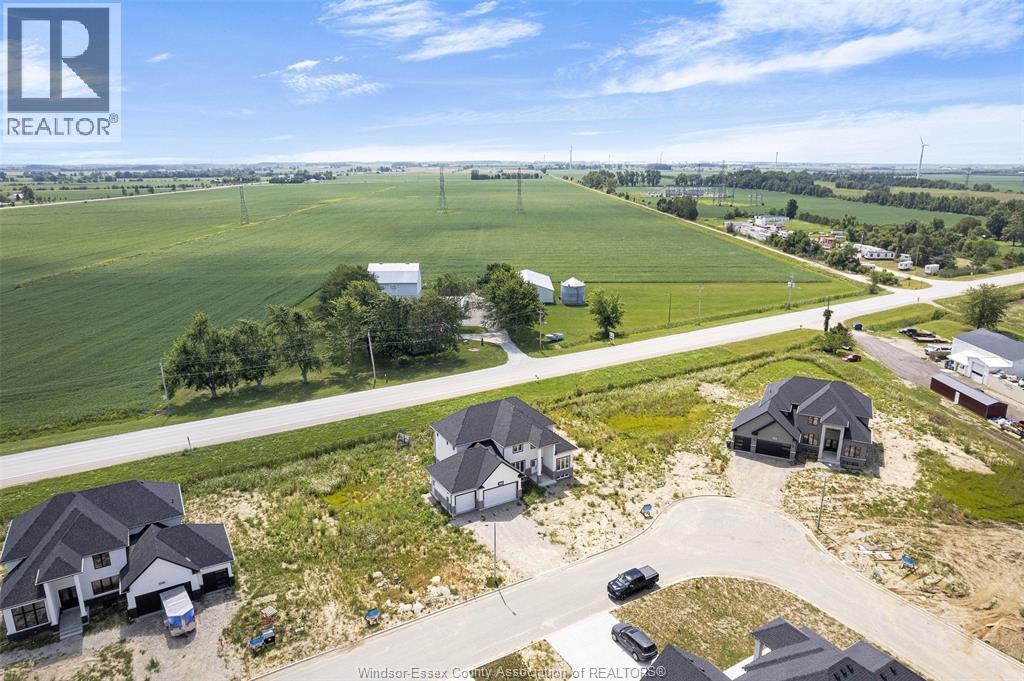 4509 Ursula, Comber, ON