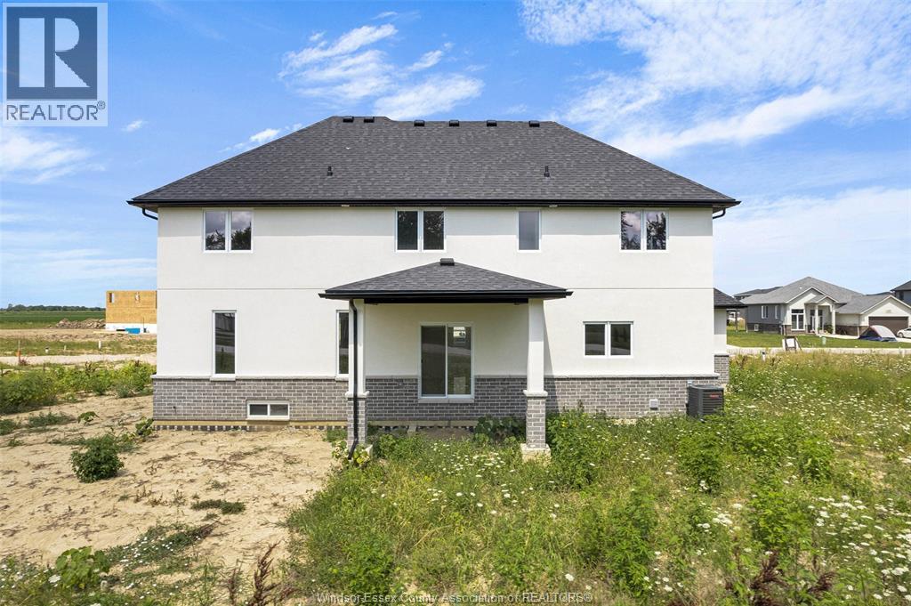 4509 Ursula, Comber, ON