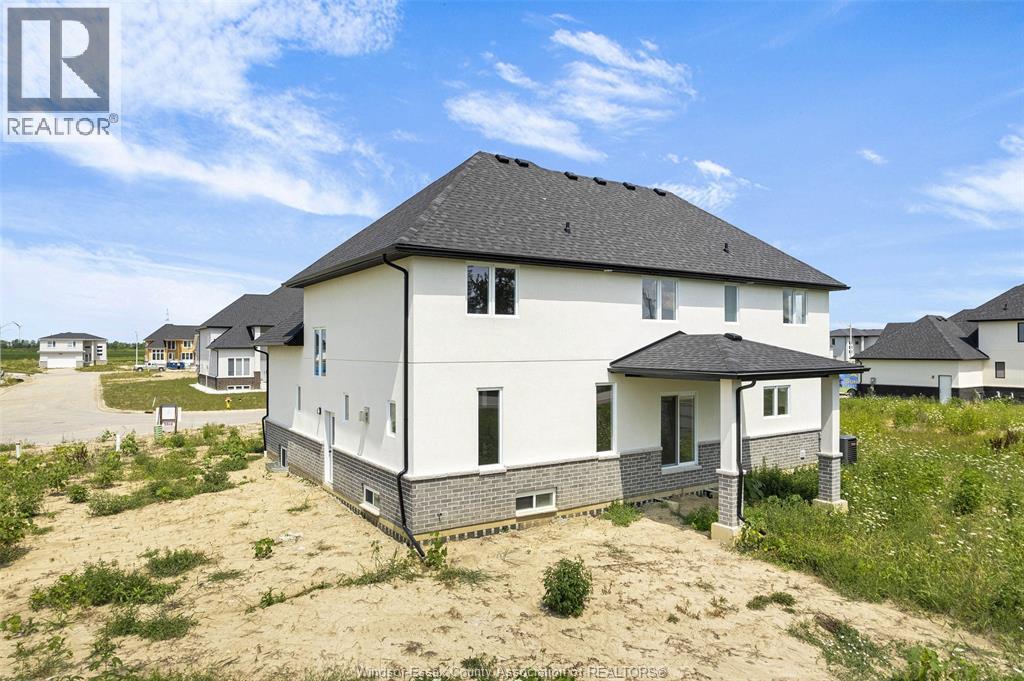 4509 Ursula, Comber, ON