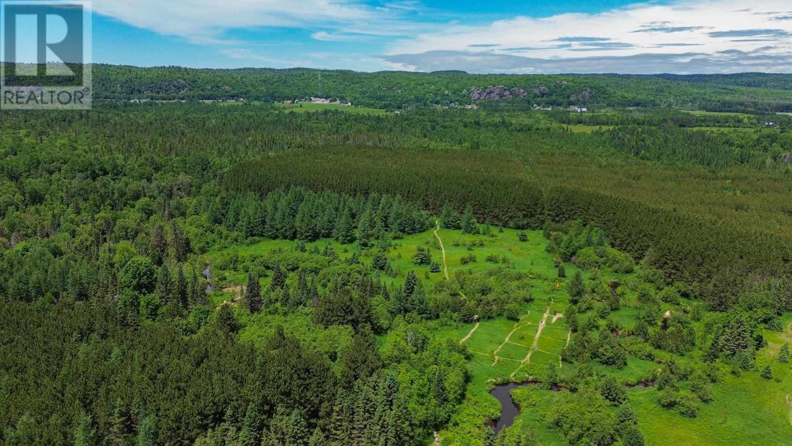 2370 Base Line Rd, Prince Township, ON - Outdoor With View