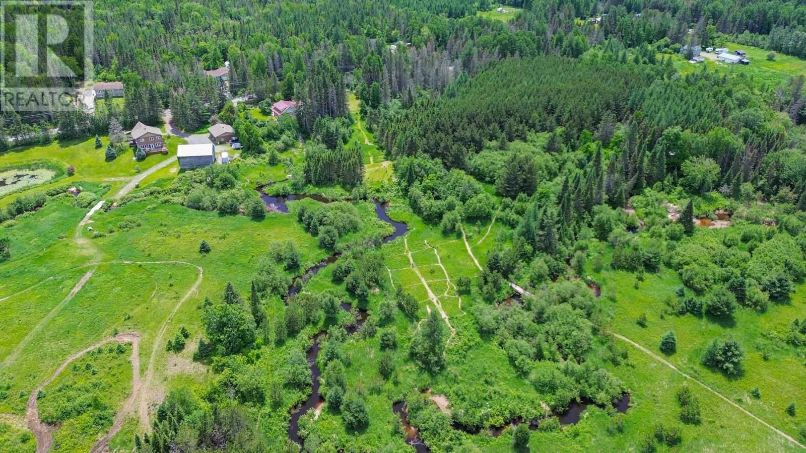 2370 Base Line Rd, Prince Township, ON - Outdoor With View
