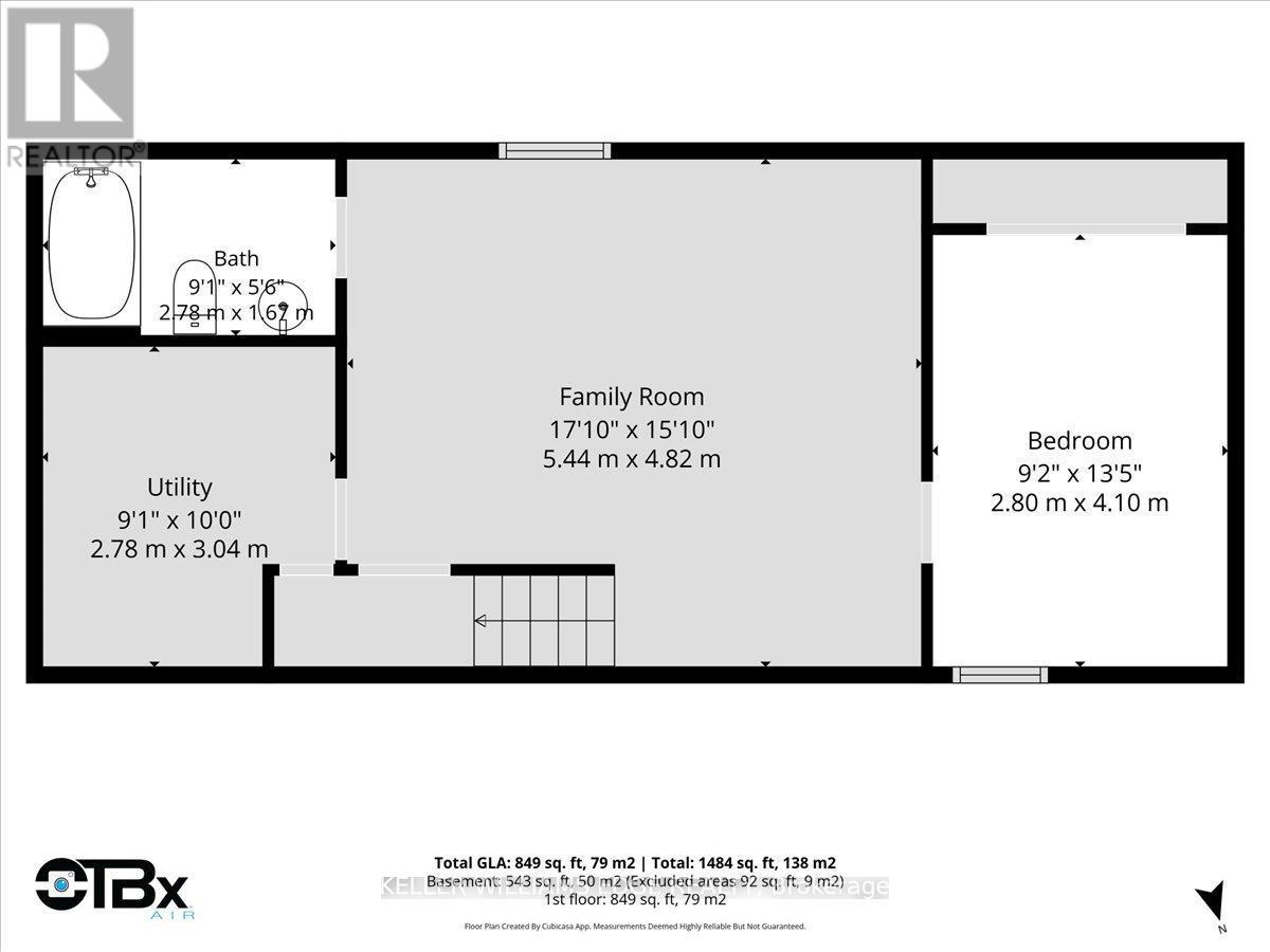 22 Delena Avenue N, Hamilton, ON - Other