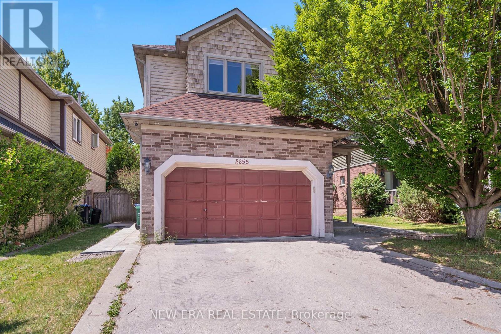 2855 Duncairn Drive, Mississauga, ON