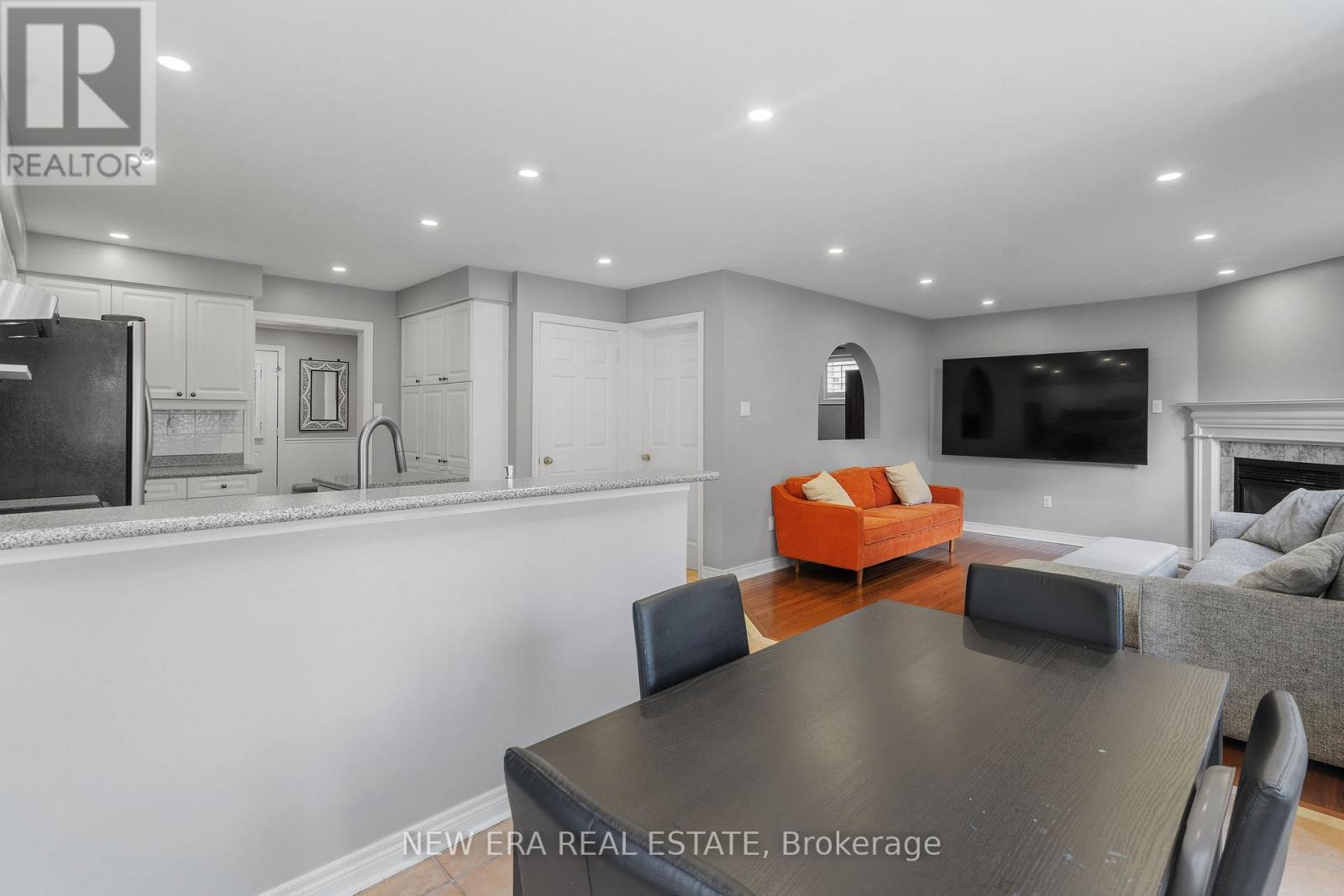 2855 Duncairn Drive, Mississauga, ON