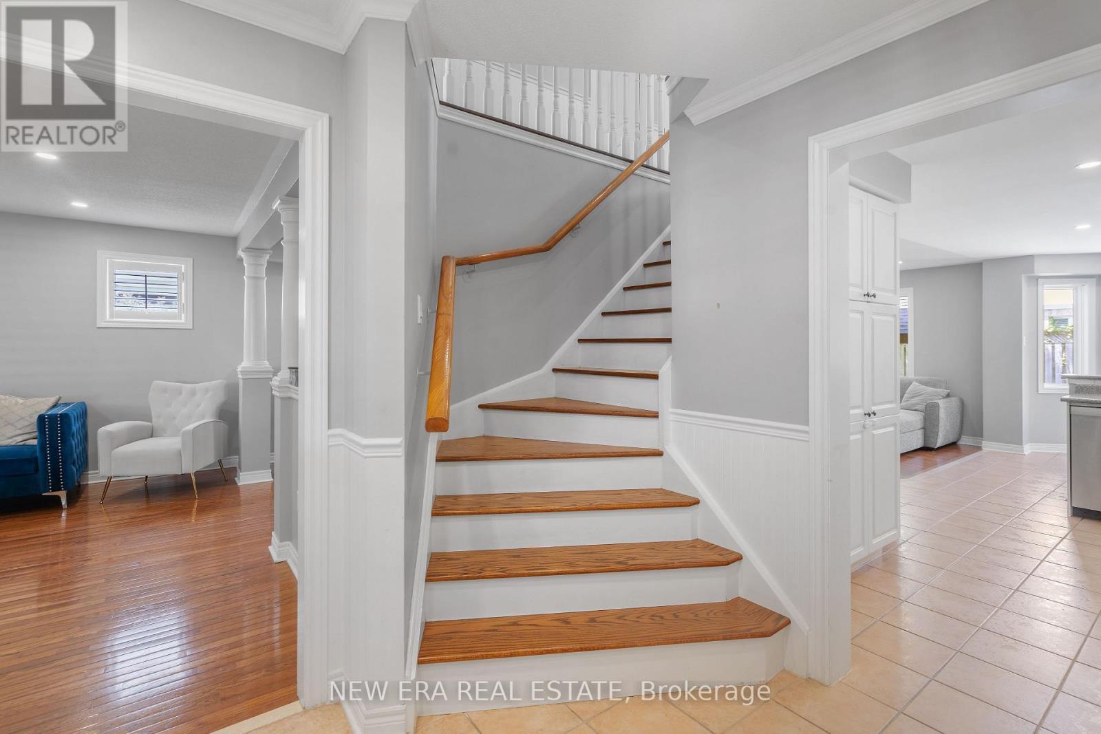 2855 Duncairn Drive, Mississauga, ON