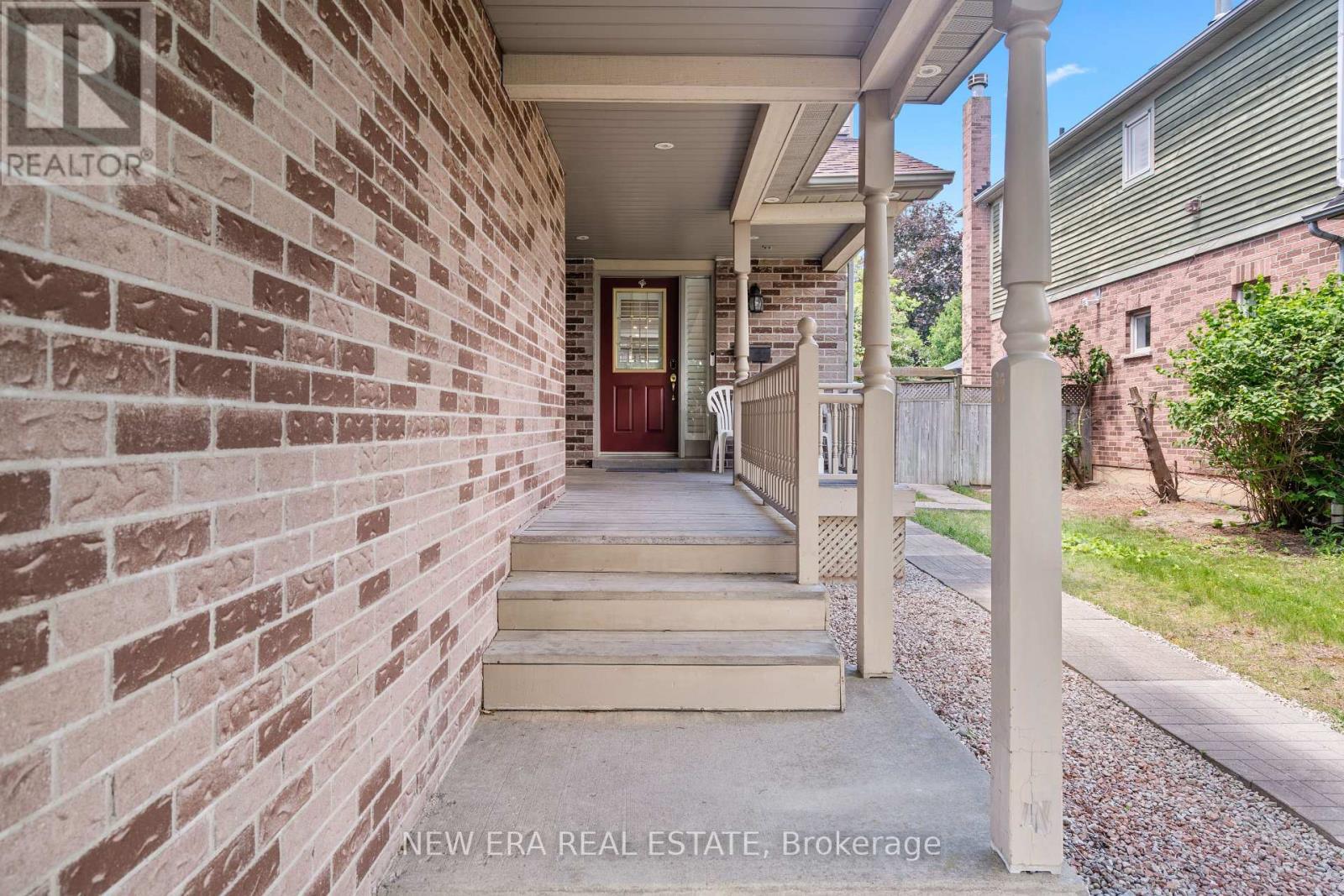 2855 Duncairn Drive, Mississauga, ON