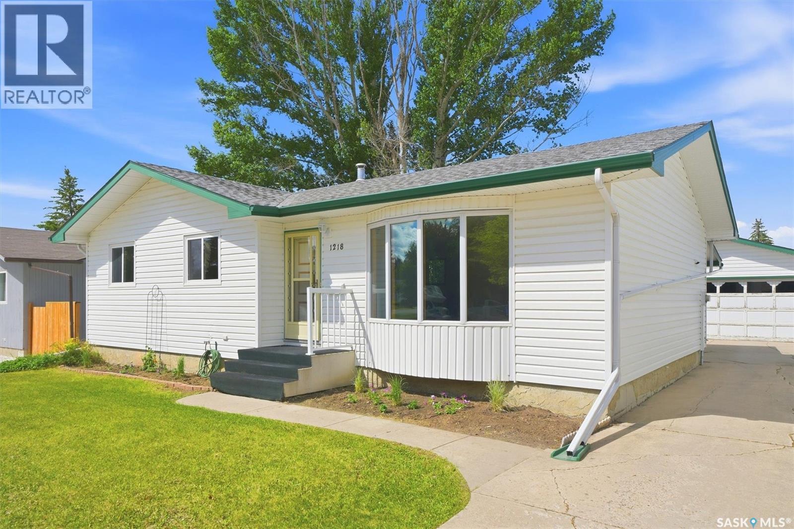 1218 Moss Avenue, Saskatoon, SK