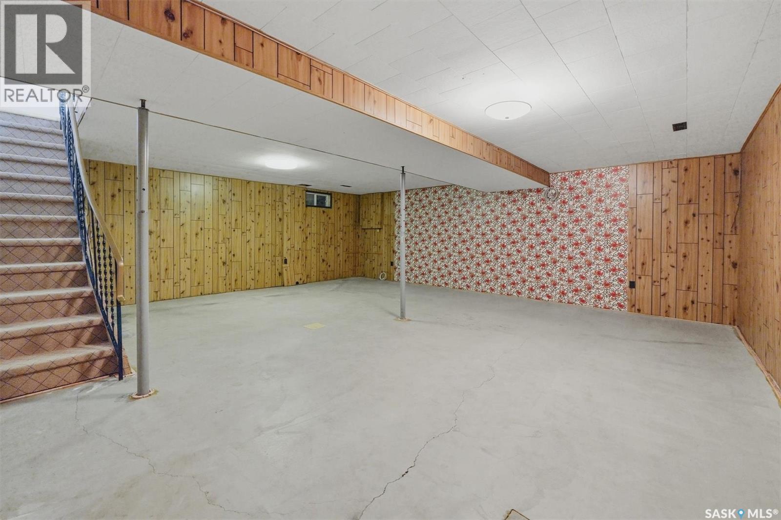 1218 Moss Avenue, Saskatoon, SK