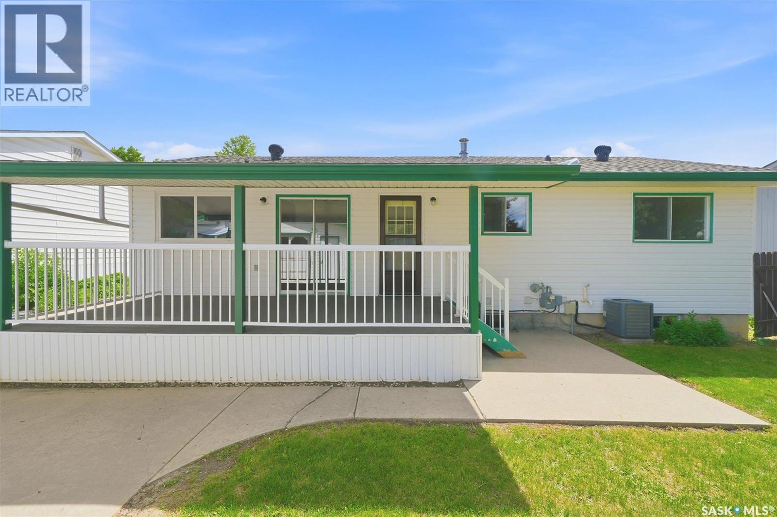 1218 Moss Avenue, Saskatoon, SK
