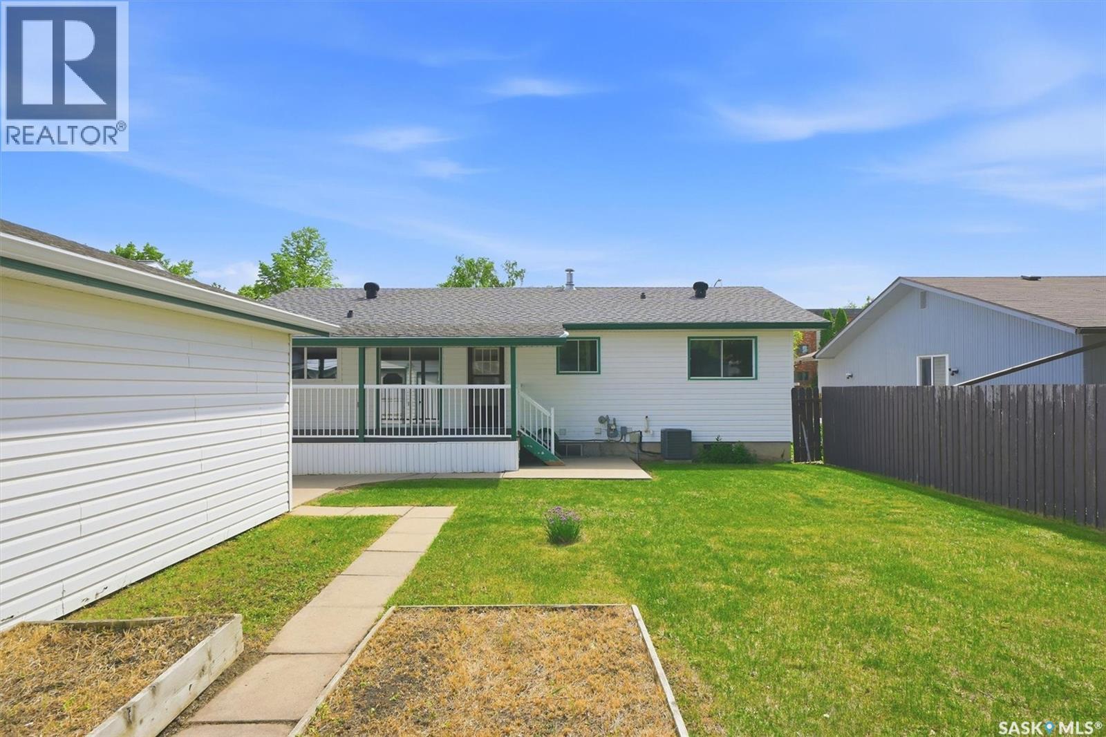 1218 Moss Avenue, Saskatoon, SK