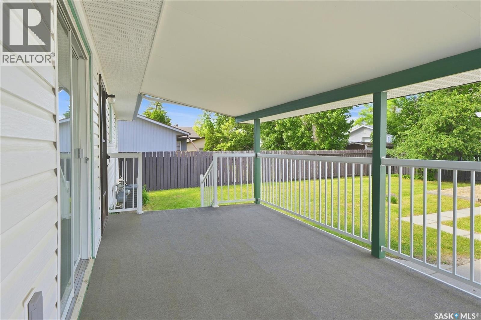 1218 Moss Avenue, Saskatoon, SK
