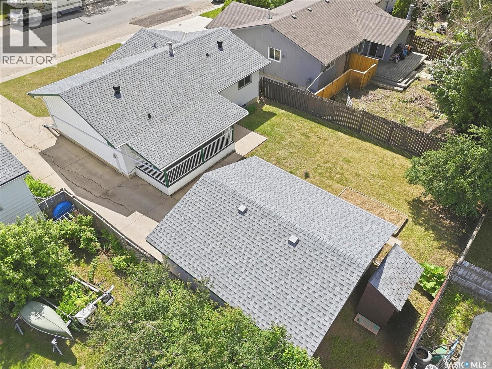 1218 Moss Avenue, Saskatoon, SK