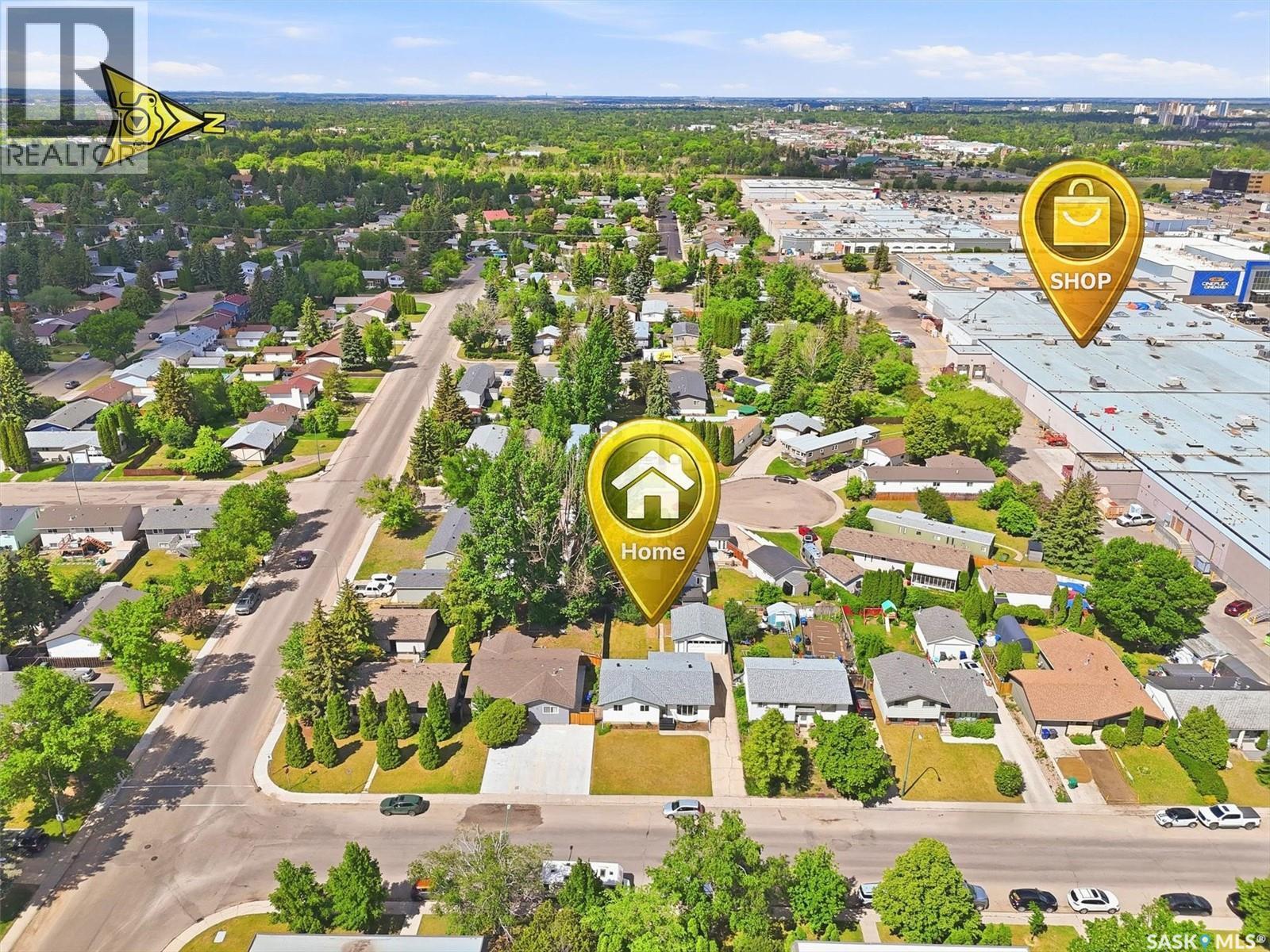 1218 Moss Avenue, Saskatoon, SK