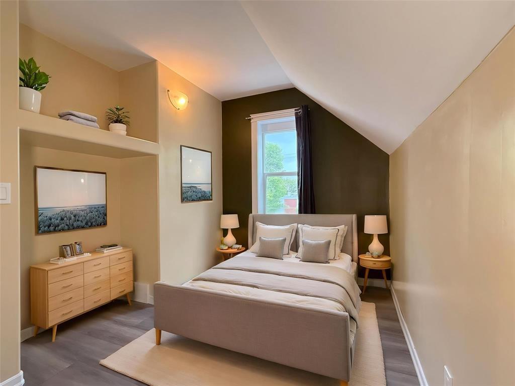 Virtually staged - 721 5Th Avenue, Rivers, MB