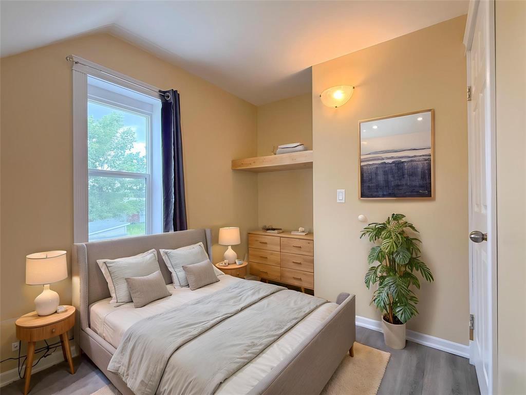 Virtually staged - 721 5Th Avenue, Rivers, MB
