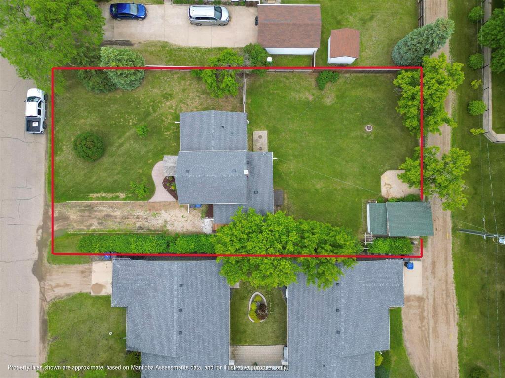 721 5Th Avenue, Rivers, MB