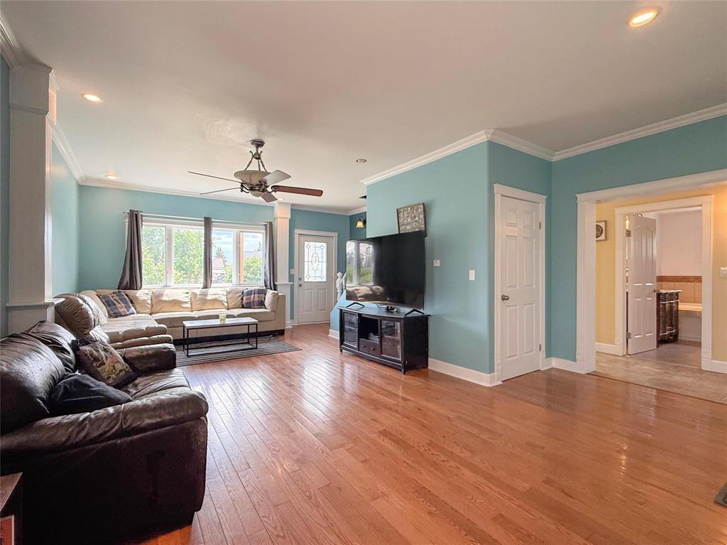 721 5Th Avenue, Rivers, MB