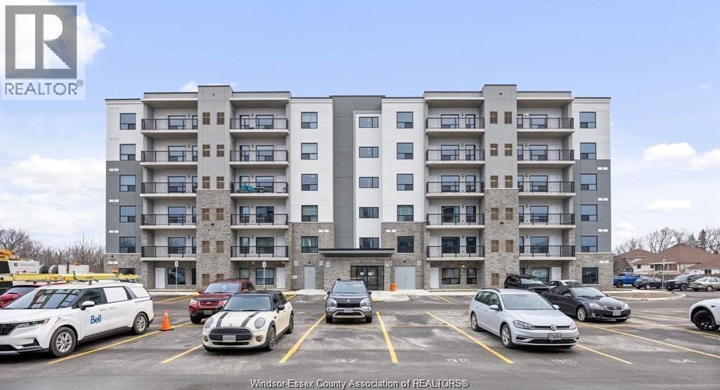 3290 Stella Crescent Unit# 603, Windsor, ON