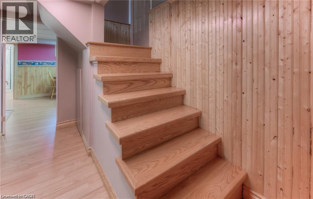 465 Nyberg Street, Kitchener, ON - Indoor Photo Showing Other Room