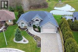 25 BIRCH Avenue Port Dover, ON N0A 1N6