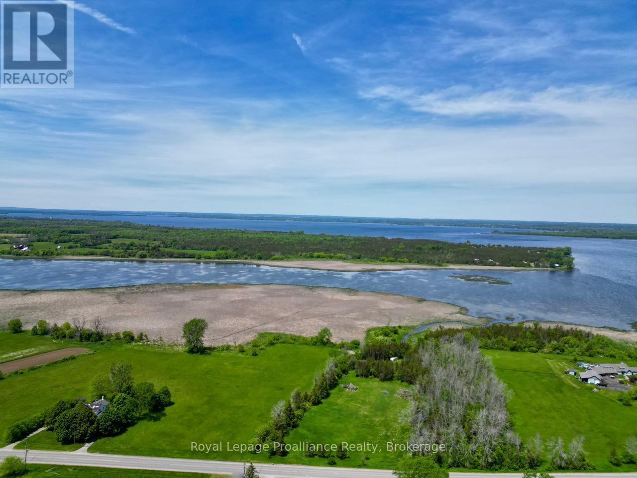 1159 County Road 15 Road, Prince Edward County (Sophiasburg Ward), ON