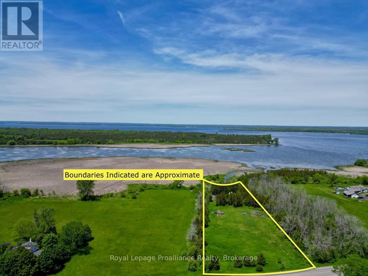 1159 County Road 15 Road, Prince Edward County (Sophiasburg Ward), ON