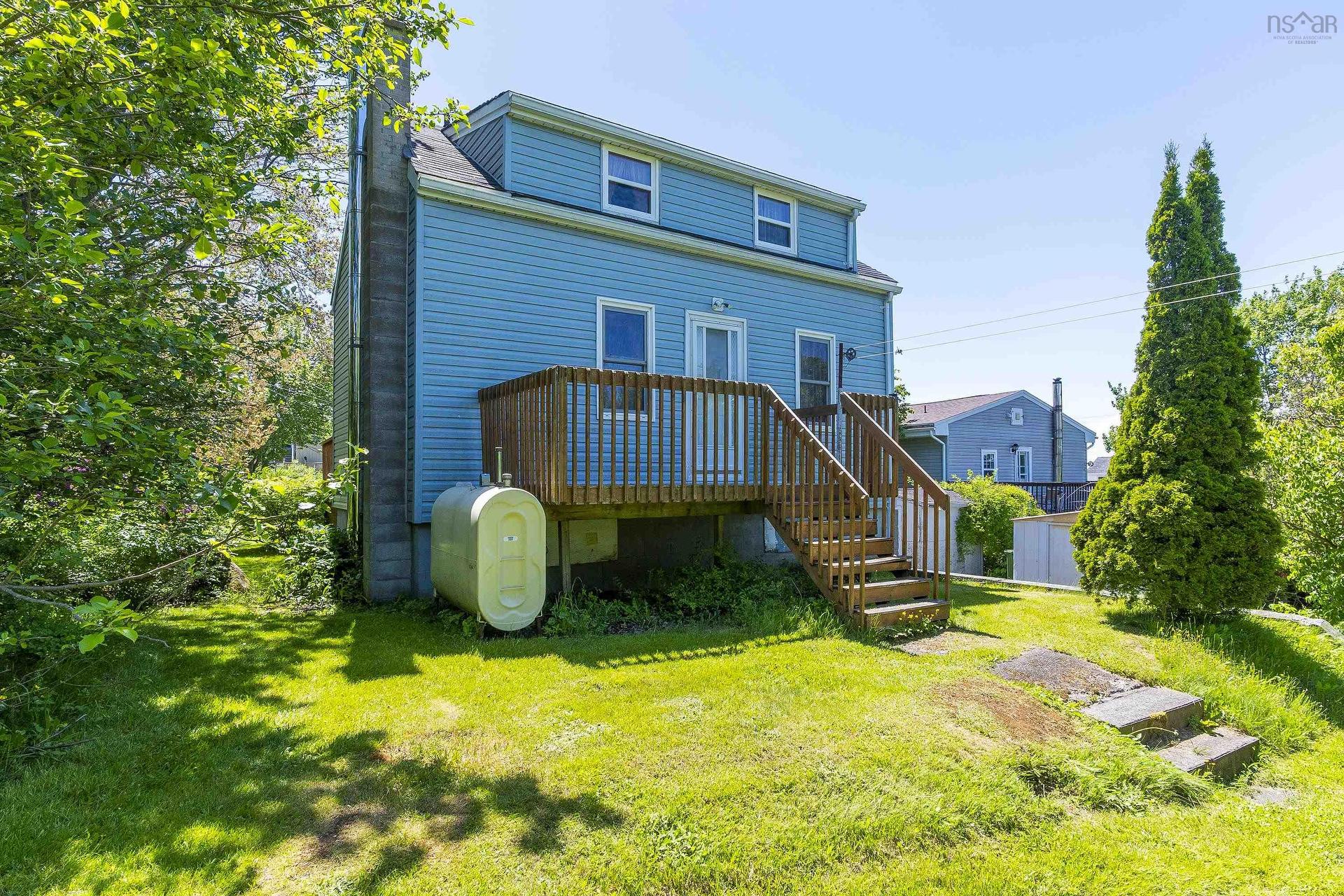 5 Fairview Avenue, Halifax, NS