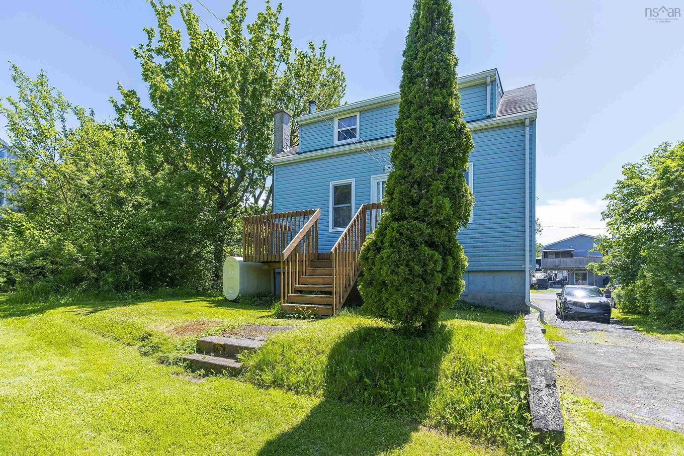 5 Fairview Avenue, Halifax, NS